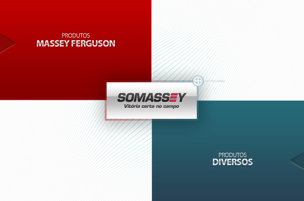 Somassey Catalog Application